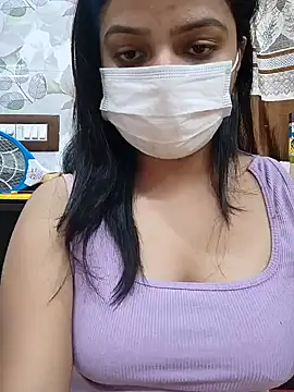 Snapshot of Myloveurvi chatting on 01-30-25, 03:08 Myloveurvi online show from 01-30-25, 03:08