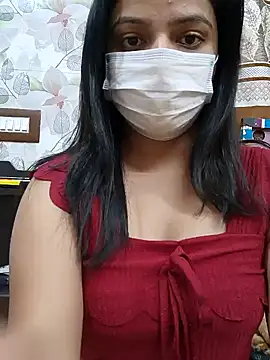 Snapshot of Myloveurvi chatting on 01-31-25, 01:23 Myloveurvi online show from 01-31-25, 01:23