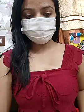 Snapshot of Myloveurvi chatting on 02-01-25, 09:21 Myloveurvi online show from 02-01-25, 09:21