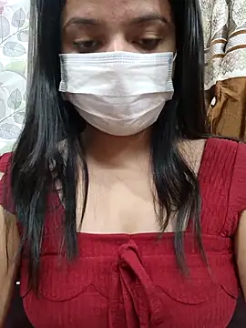 Snapshot of Myloveurvi chatting on 02-15-25, 01:27 Myloveurvi online show from 02-15-25, 01:27