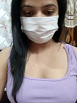 Snapshot of Myloveurvi chatting on 02-28-25, 03:59 Myloveurvi online show from 02-28-25, 03:59