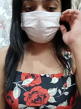 Snapshot of Myloveurvi chatting on 02-28-25, 07:25 Myloveurvi online show from 02-28-25, 07:25