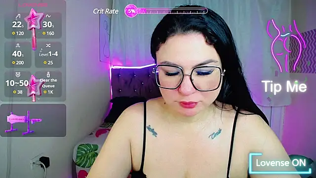  curvy latina online show from 01-29-25, 11:30