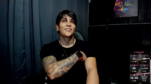 ZhoeStrong online show from 11-14-25, 08:29