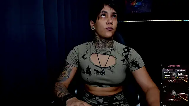 ZhoeStrong online show from 11-16-25, 08:58