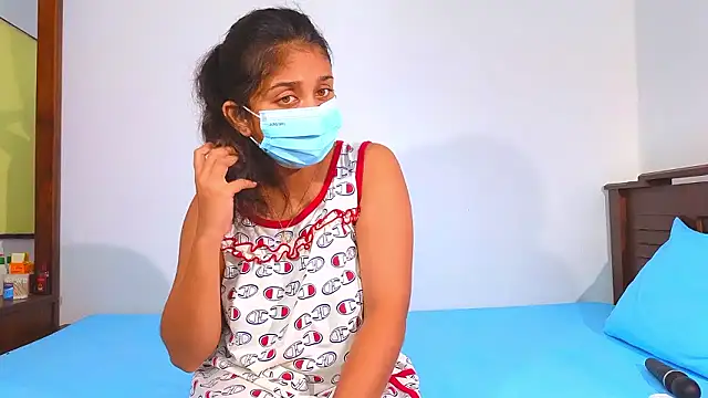 Queen ashawary online show from 10-21-25, 03:13