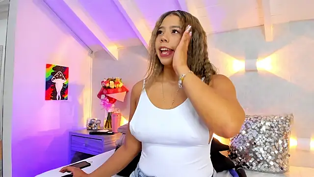 Martina Miiller online show from 03-13-26, 01:07