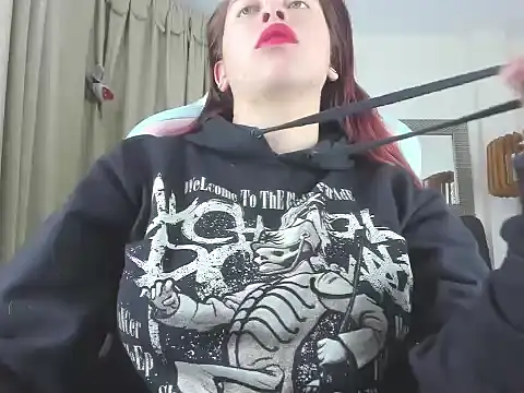 GoddessJessica roger online show from 04-13-26, 05:24