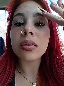 aurora sky11 online show from 11-22-25, 05:12