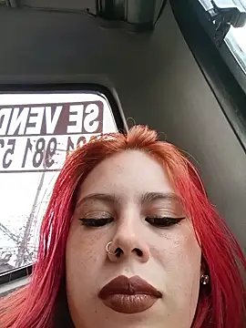 aurora sky11 online show from 11-27-25, 06:54