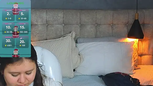 Laia and Aloby online show from 12-04-25, 10:18