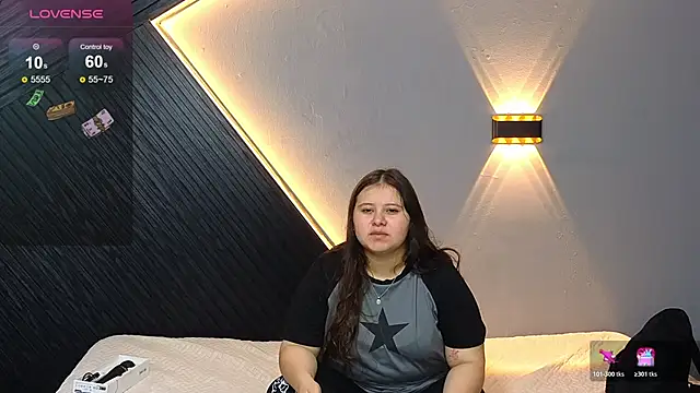 Laia and Aloby online show from 02-13-26, 10:17