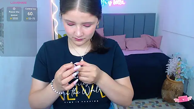 Krysstal tay online show from 02-01-25, 12:16