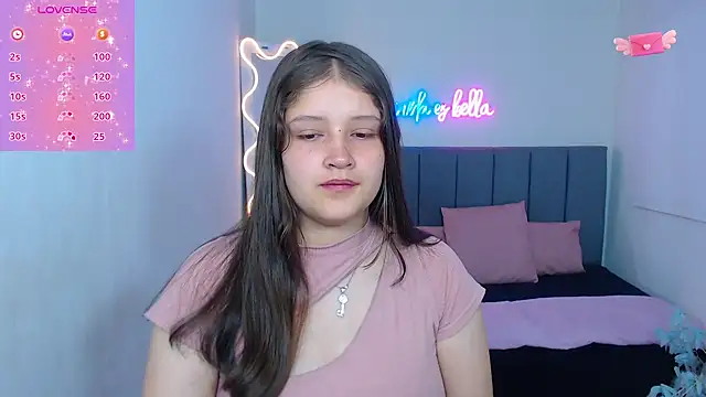 Krysstal tay online show from 02-22-25, 02:52