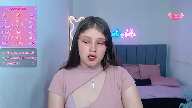 Krysstal tay online show from 02-23-25, 11:44