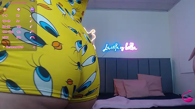 Krysstal tay online show from 03-01-25, 02:44