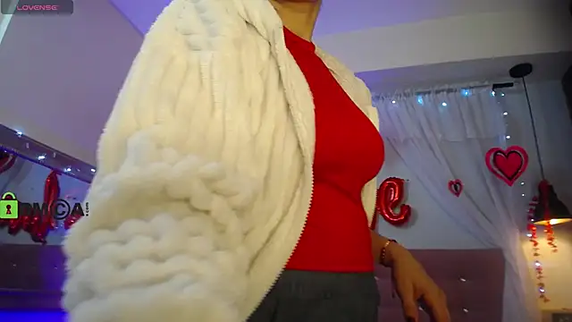 natasha  jackson online show from 02-16-25, 01:05