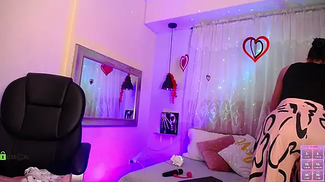 natasha  jackson online show from 03-03-25, 12:58