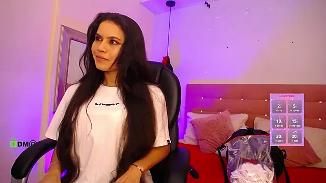 natasha  jackson online show from 03-20-25, 01:26