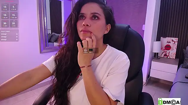 natasha  jackson online show from 09-22-25, 12:51