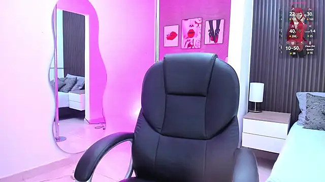 natasha  jackson online show from 11-25-25, 12:38