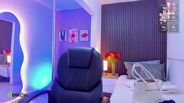 natasha  jackson online show from 04-06-26, 12:06