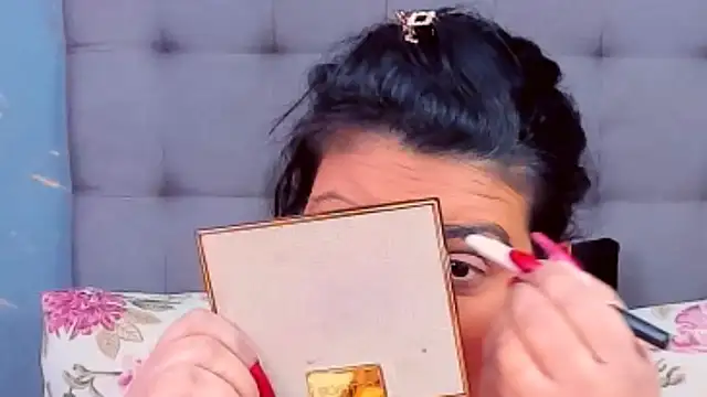 AmyCubes online show from 02-18-25, 07:30