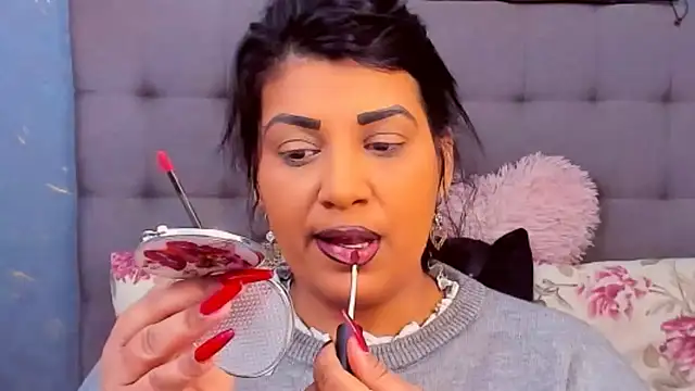 AmyCubes online show from 02-20-25, 08:36