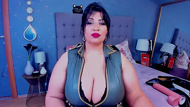 AmyCubes online show from 03-05-25, 04:34