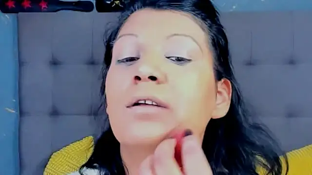 AmyCubes online show from 03-08-25, 07:09