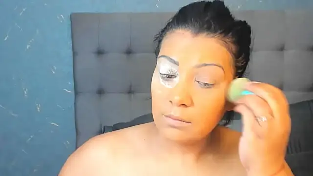 AmyCubes online show from 09-24-25, 04:49