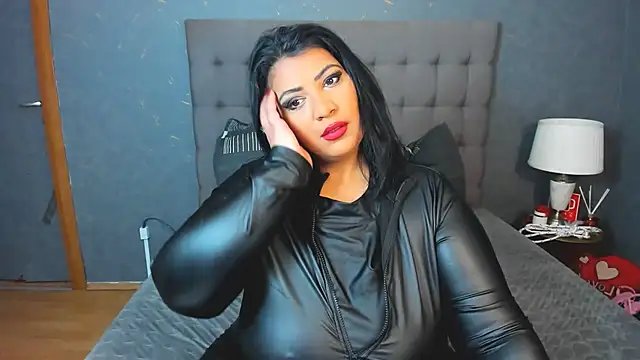 AmyCubes online show from 10-05-25, 03:49