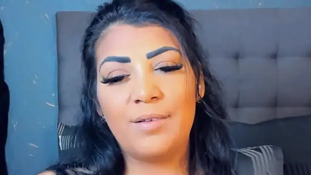 AmyCubes online show from 10-12-25, 07:13