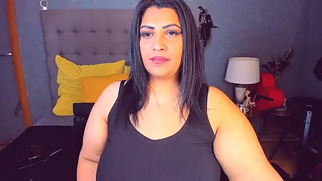 AmyCubes online show from 04-10-26, 12:05