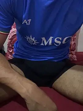 Young arabe online show from 09-25-25, 12:14