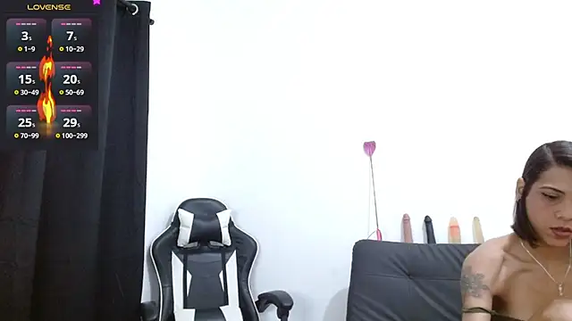 Kiara-Rider online show from 03-05-25, 02:23