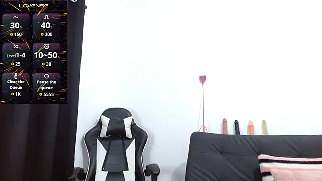 Kiara-Rider online show from 09-12-25, 09:59