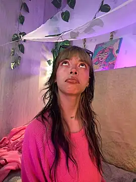 Kitty arts online show from 02-22-25, 10:52