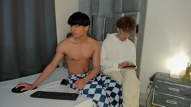 All3ssandr0 online show from 11-14-25, 12:15