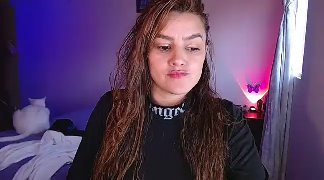 Lu perez online show from 02-26-25, 10:53