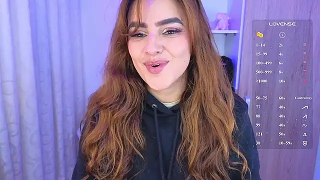Lu perez online show from 05-27-26, 12:57