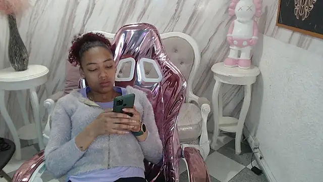 Violeth b online show from 03-01-25, 12:45