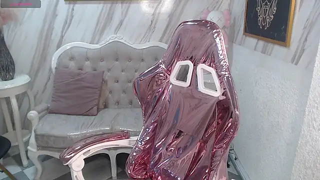 Violeth b online show from 03-13-25, 12:46