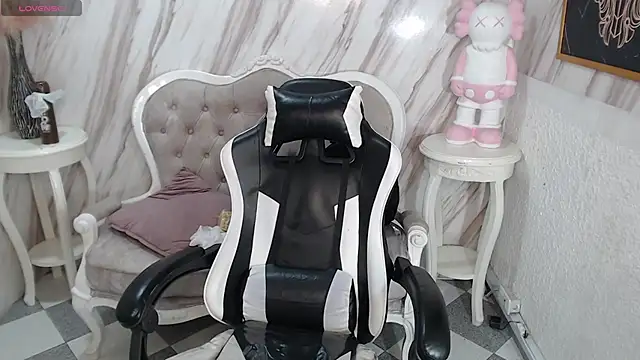 Violeth b online show from 03-18-25, 12:36