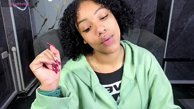 Violeth b online show from 11-01-25, 12:51