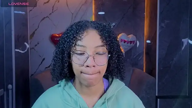 Violeth b online show from 02-11-26, 12:54