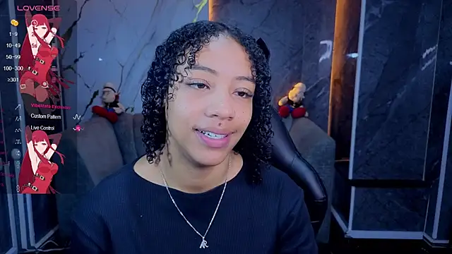 Violeth b online show from 04-21-26, 12:55