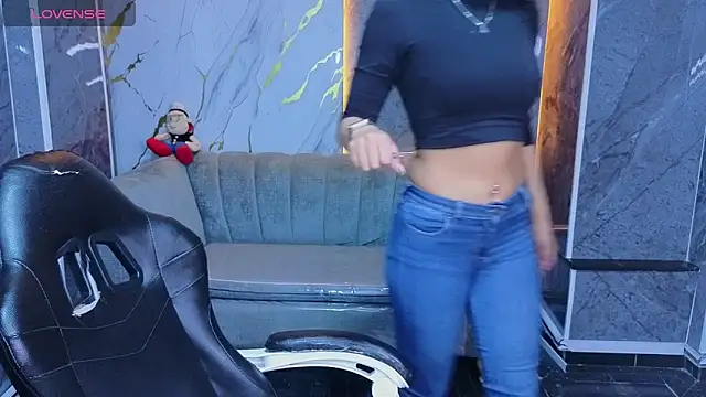 Violeth b online show from 06-01-26, 12:51