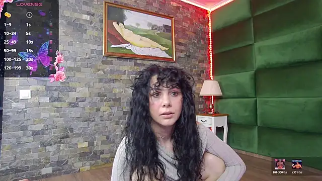 SelenSummer online show from 03-25-26, 05:02