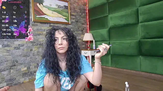 SelenSummer online show from 04-10-26, 03:56